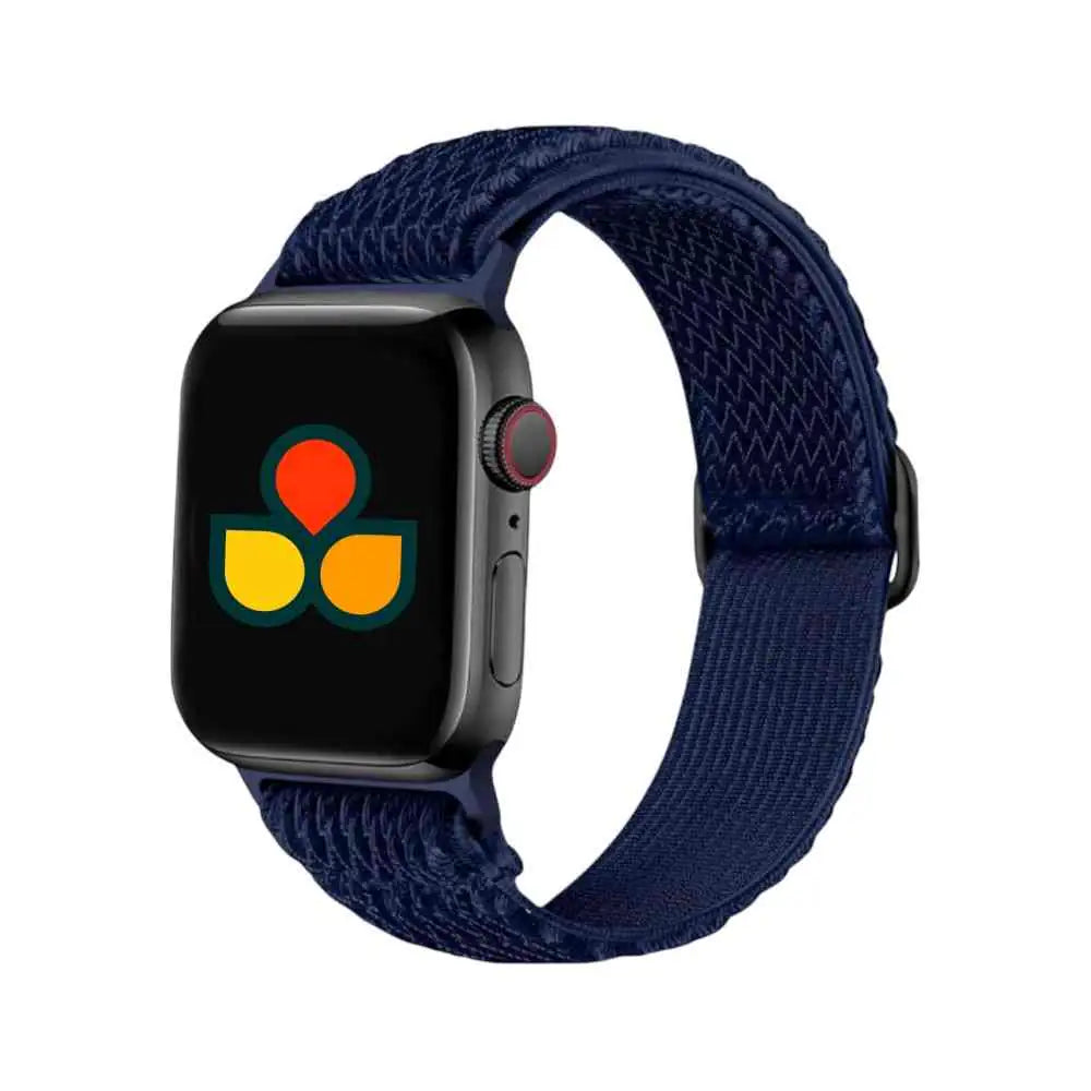 Weave Nylon Strap
