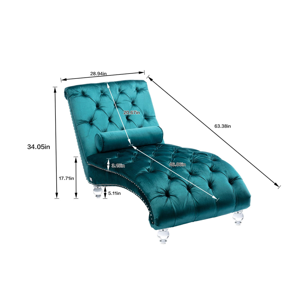 Chaise Lounge Indoor