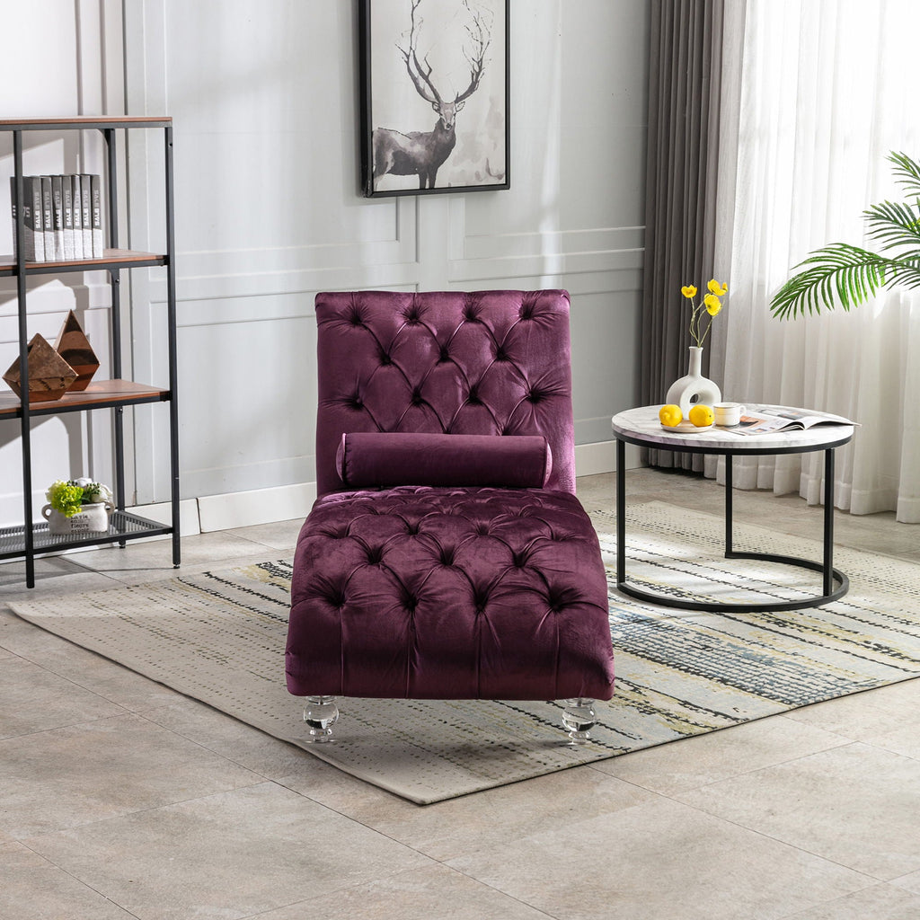 Chaise Lounge Indoor