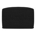 Chantal - Square Pouf