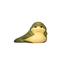 Monogram Star Wars Jabba The Hutt Figural Coin Bank