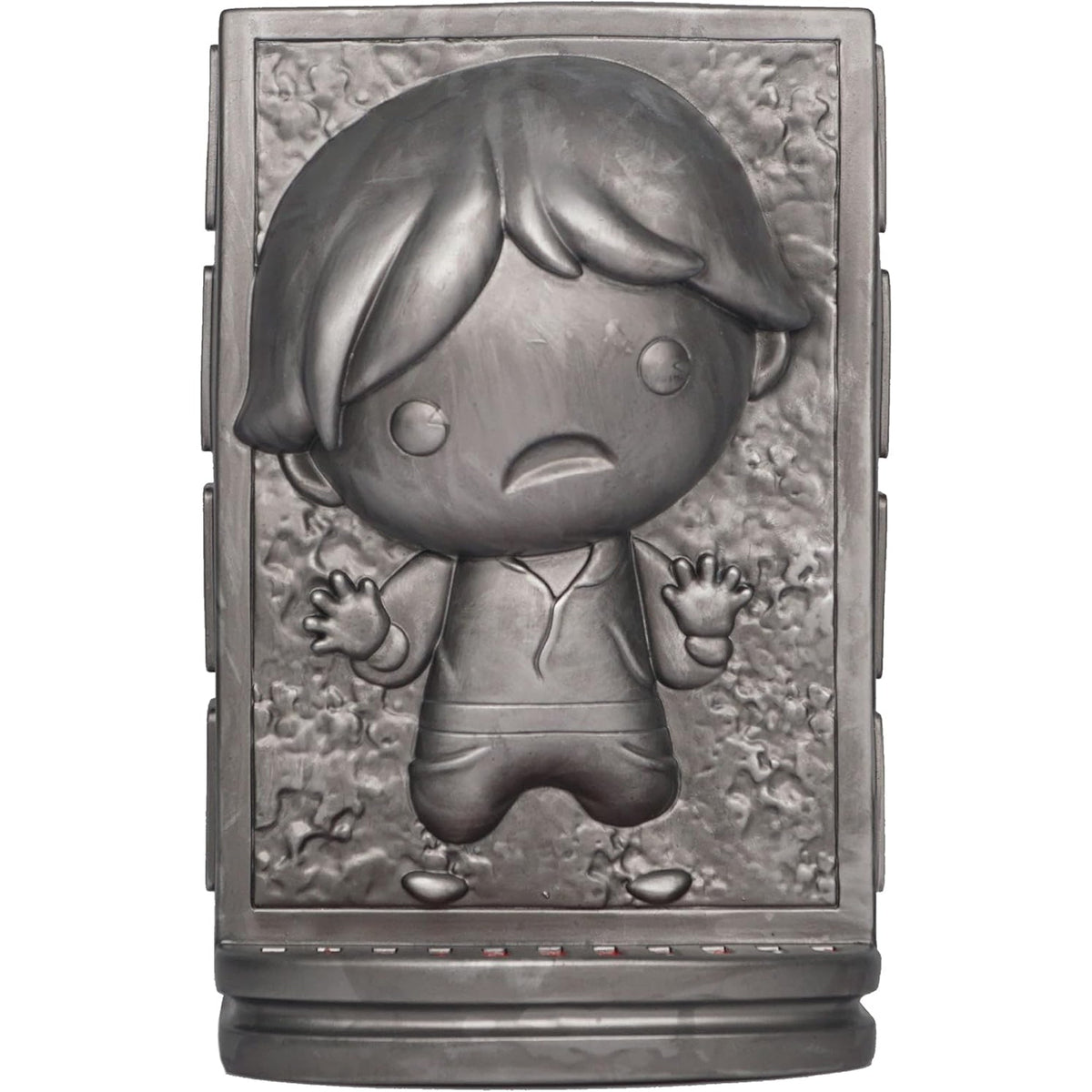 Monogram Star Wars Han In Carbonite Figural Coin Bank