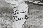 Robin Roberts HOF Signed/Auto 8x10 Photo Philadelphia Phillies Framed JSA 190842