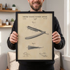 Straight Razor (1902)
