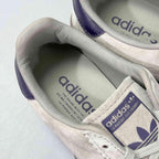 Adidas Originals Bermuda 'Skateboarding Gray'