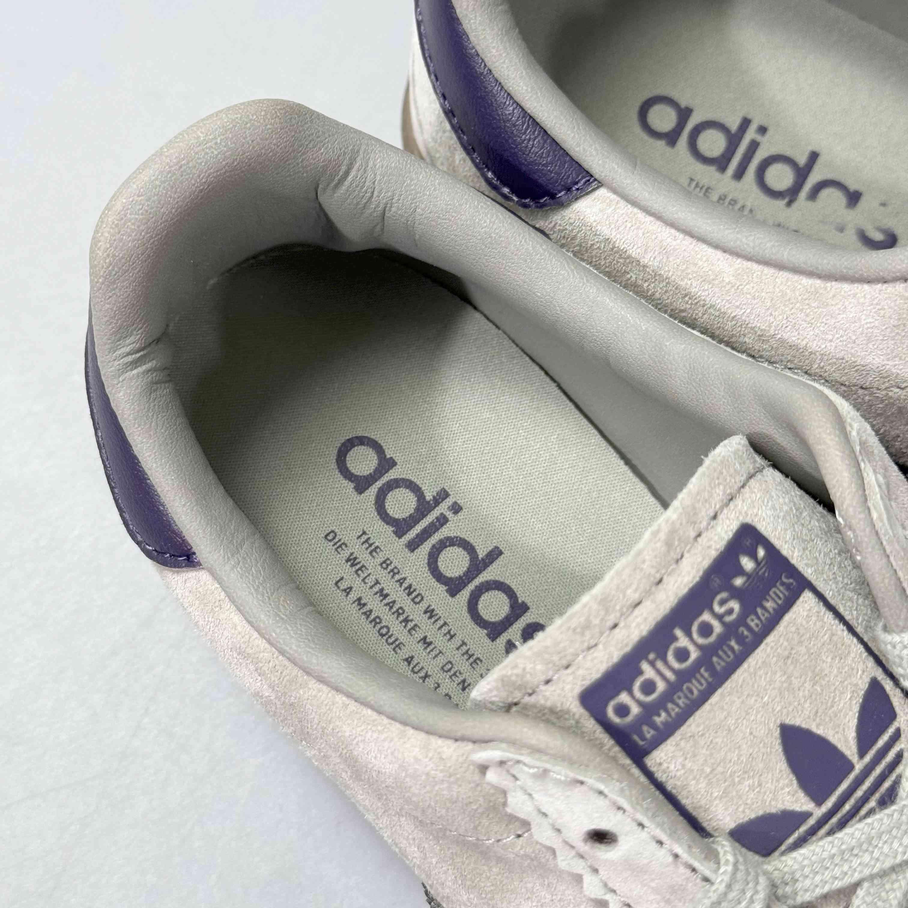 Adidas Originals Bermuda 'Skateboarding Gray'