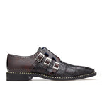 Hurricane Shoes // Black Cherry