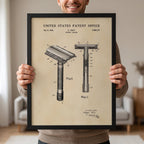 Safety Razor (1945)