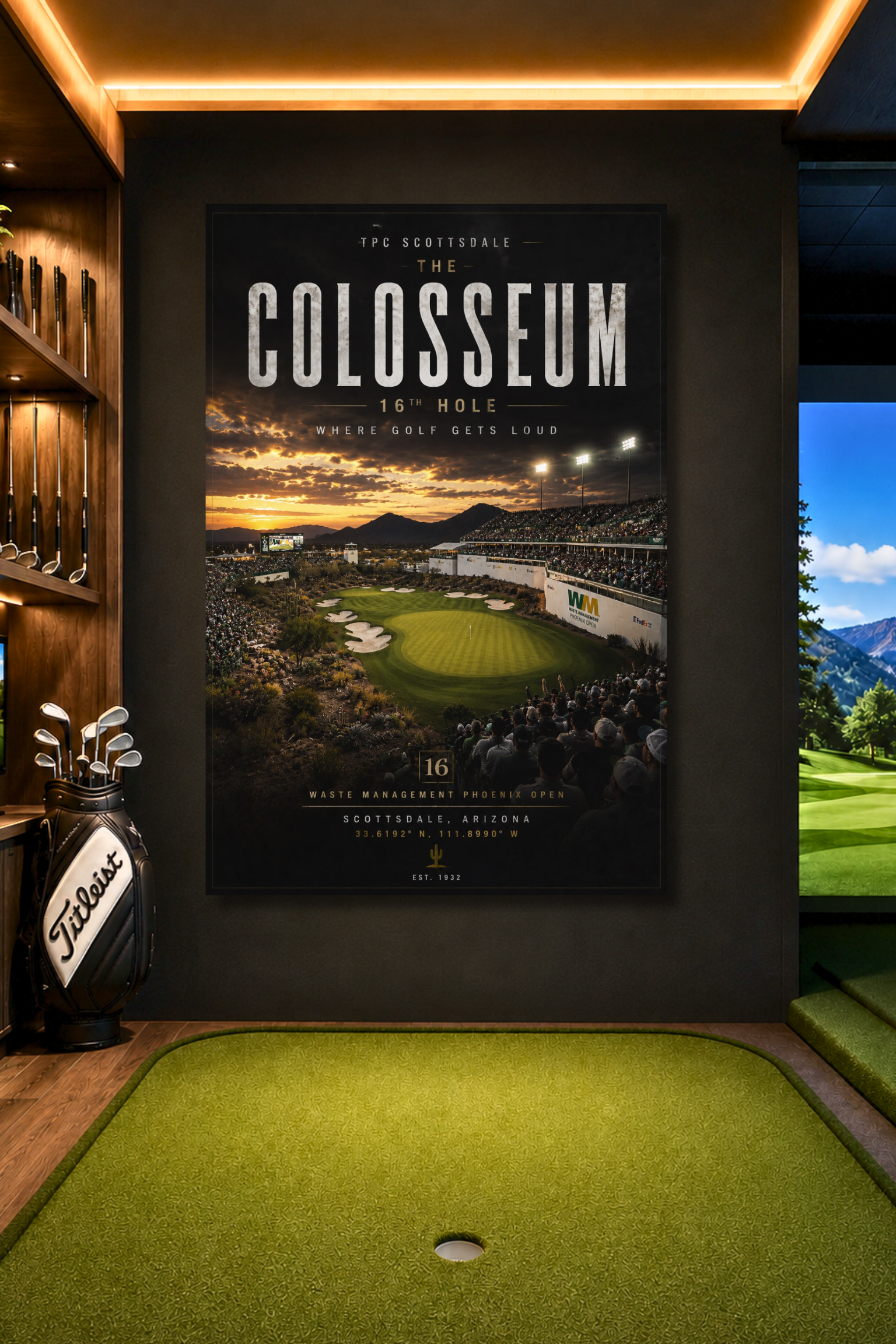 TPC Scottsdale - Championship Collection