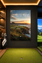 Cypress Point - Championship Collection