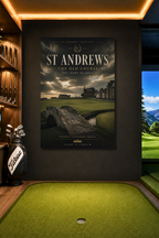 St. Andrews - Championship Collection