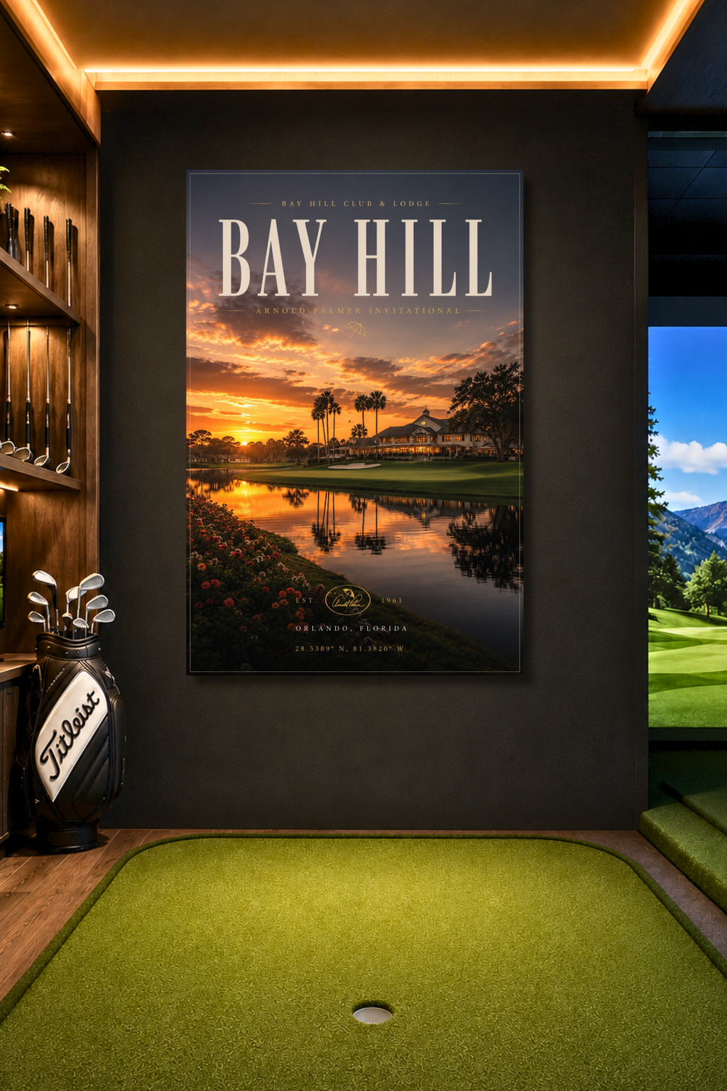 Bay Hill - Championship Collection