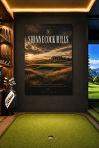 Shinnecock - Championship Collection