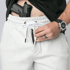 Carrier Sweatshorts - 8" Inseam