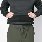 Heavyweight Concealment Hoodie