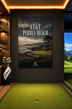 Pebble Beach - Championship Collection