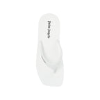 Palm Angels Flip Flop Slides Women