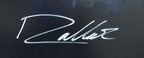 Drew Allar Autographed 16x20 Photo Penn State JSA 182891
