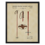 Ski Pole (1966)