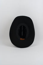 Durango Cowboy Hat - Black