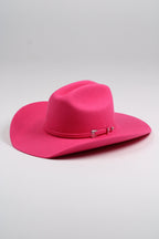 Mustang - Pink