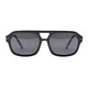 Black / Smoke Lens