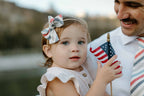 Uncle Sam - Men's Tie