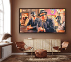 We're The Band - The Blues Brothers