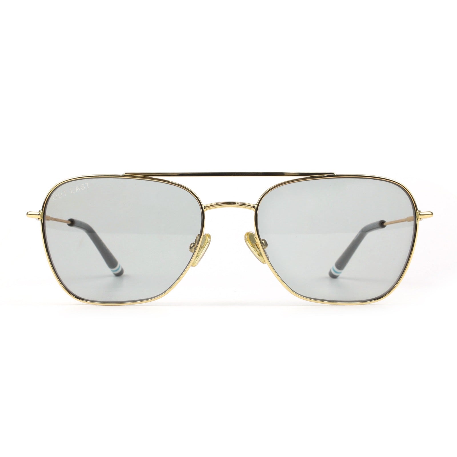 ROSEWOOD 18K SUNGLASSES