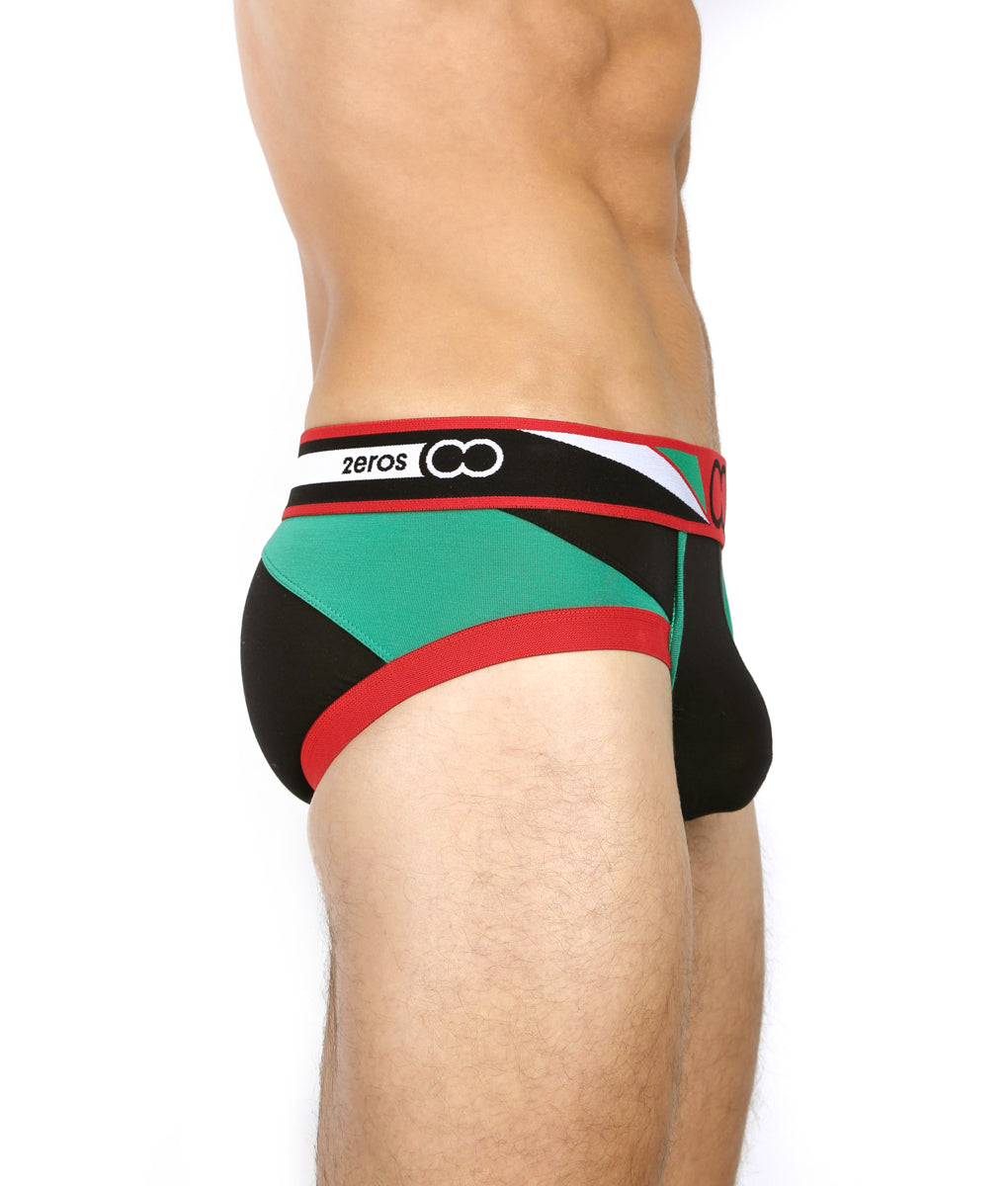 2Eros Vavoom Brief