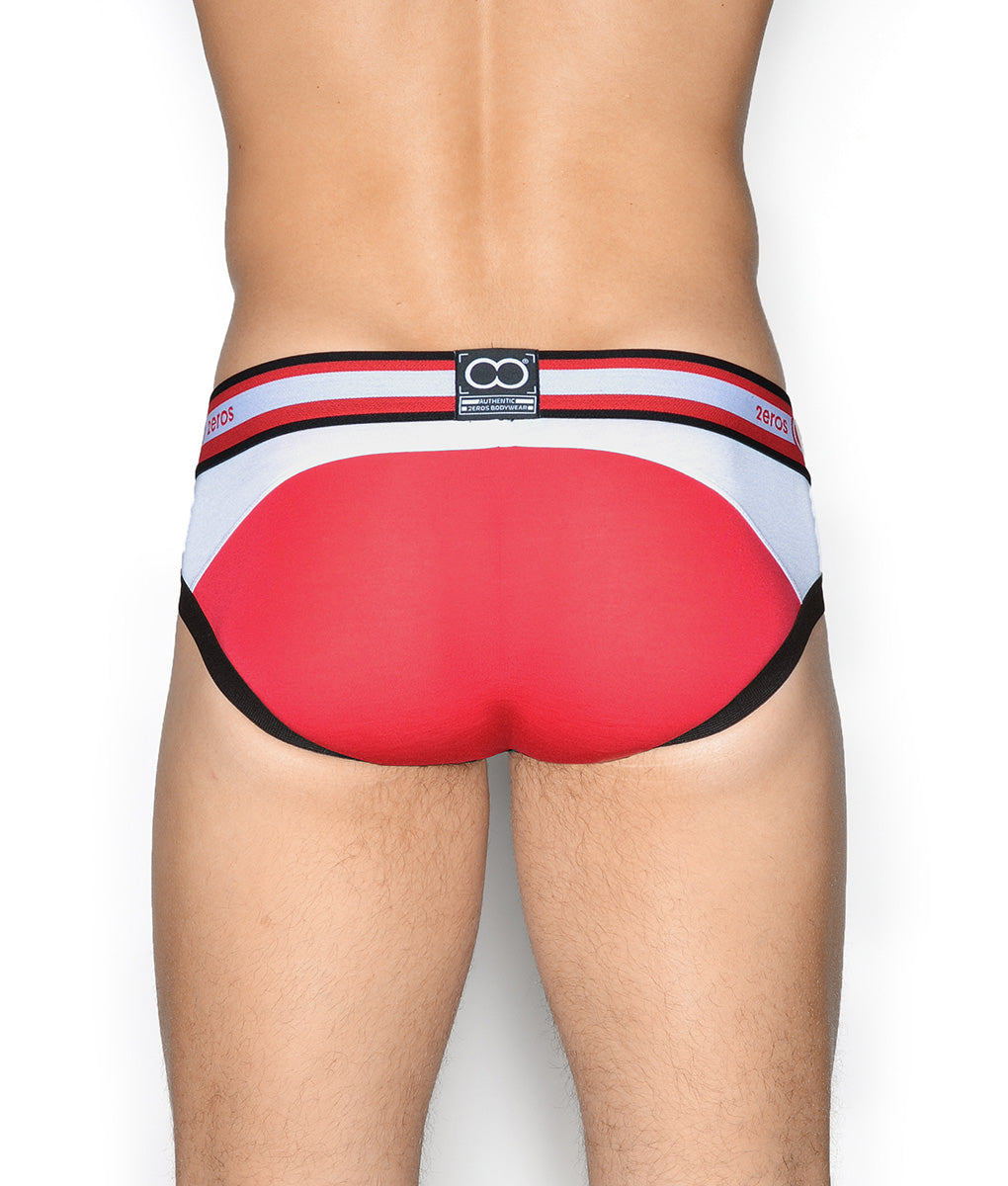 2Eros Vavoom Brief