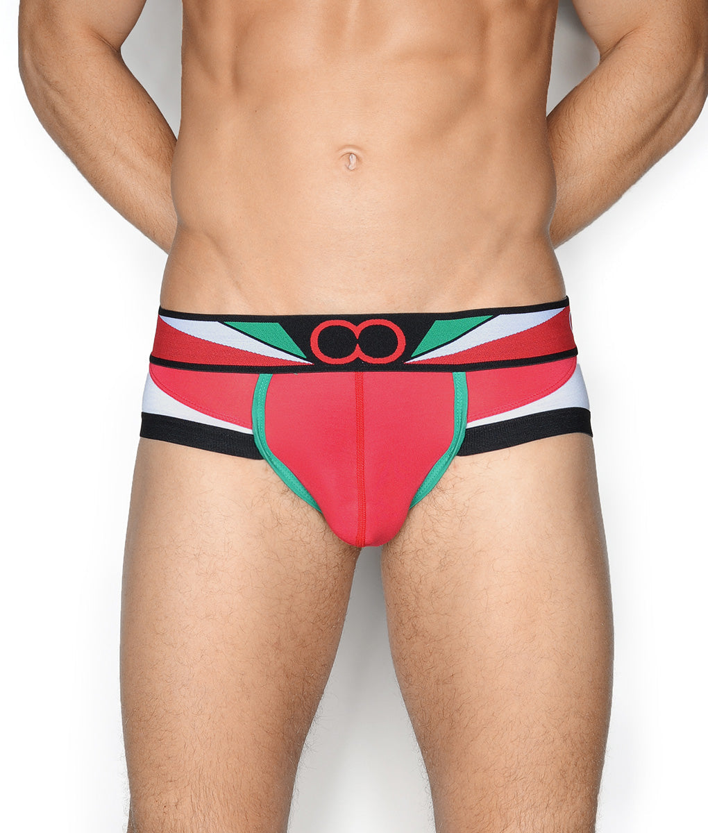 2Eros Vavoom Brief