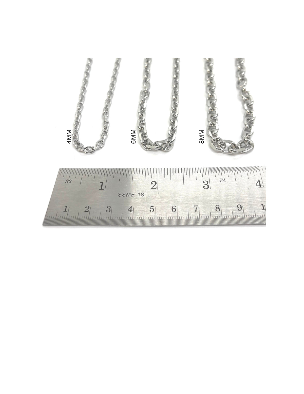 LINK6M Link Chain