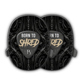 'Born To Shred' by BERNTH