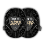 'Born To Shred' by BERNTH