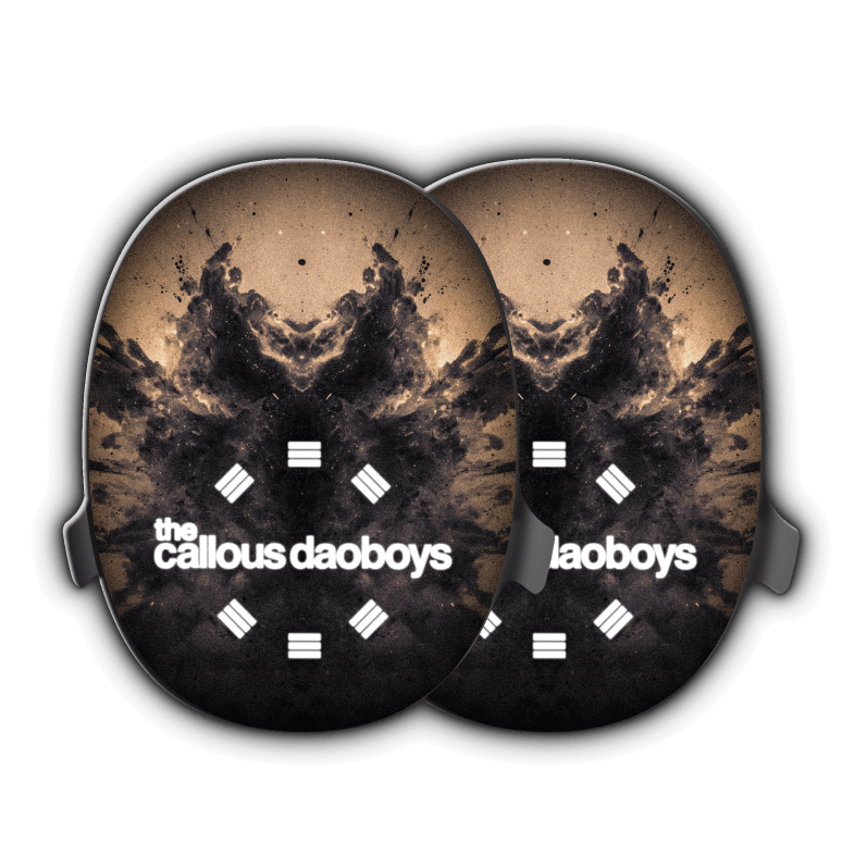 Callous Daoboys X Heavys