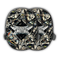 BABYMETAL 'Forth' Shells