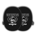 Scorpions Limited Edition Shells