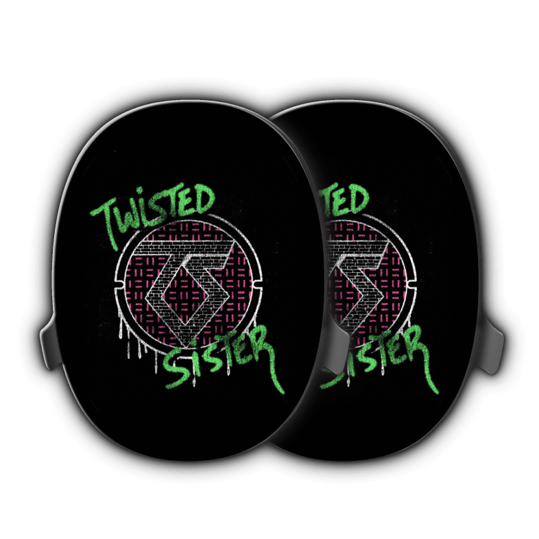Twisted Sister ‘Come Out & Play’ Edition
