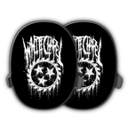 Whitechapel 'Saw is The Law'