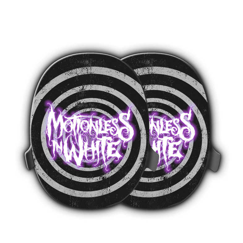 Motionless In White Shells
