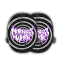 Motionless In White Shells