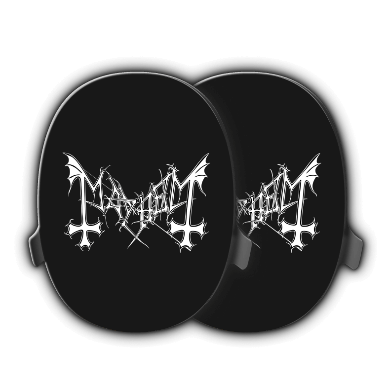 Official Mayhem Shells