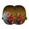 Cannibal Corpse X Heavys