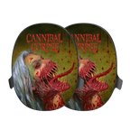 Cannibal Corpse X Heavys