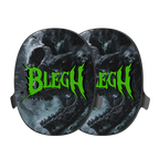 Heavys BLEGH Shells by Artist T1M