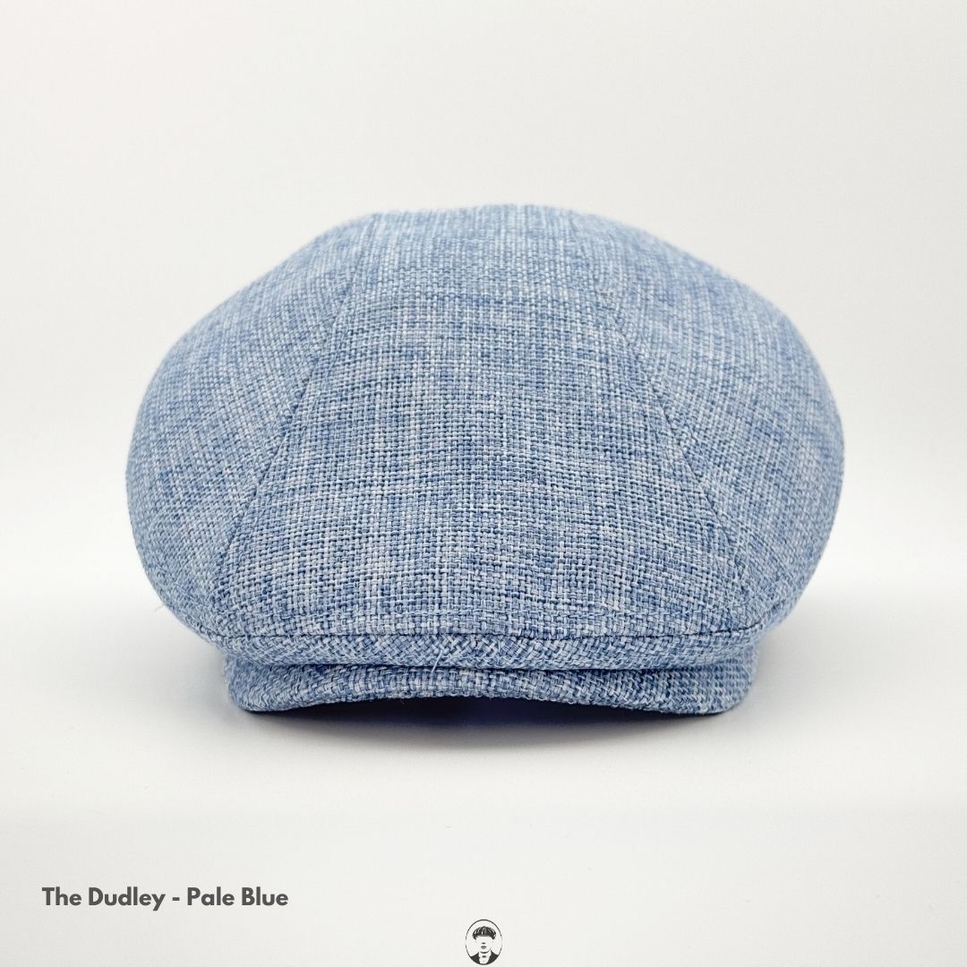 The Peaky Dudley Cap