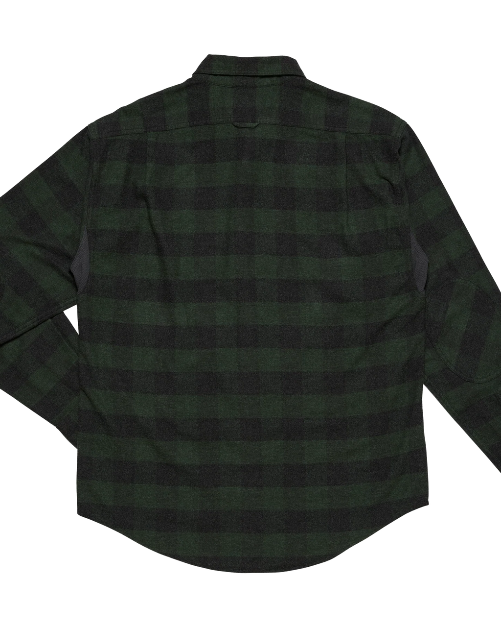 Sportsmans Shirt - Buffalo Plaid