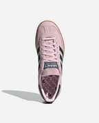 ADIDAS HANDBALL SPEZIAL W CLEAR PINK/ARCTIC NIGHT/GUM 2