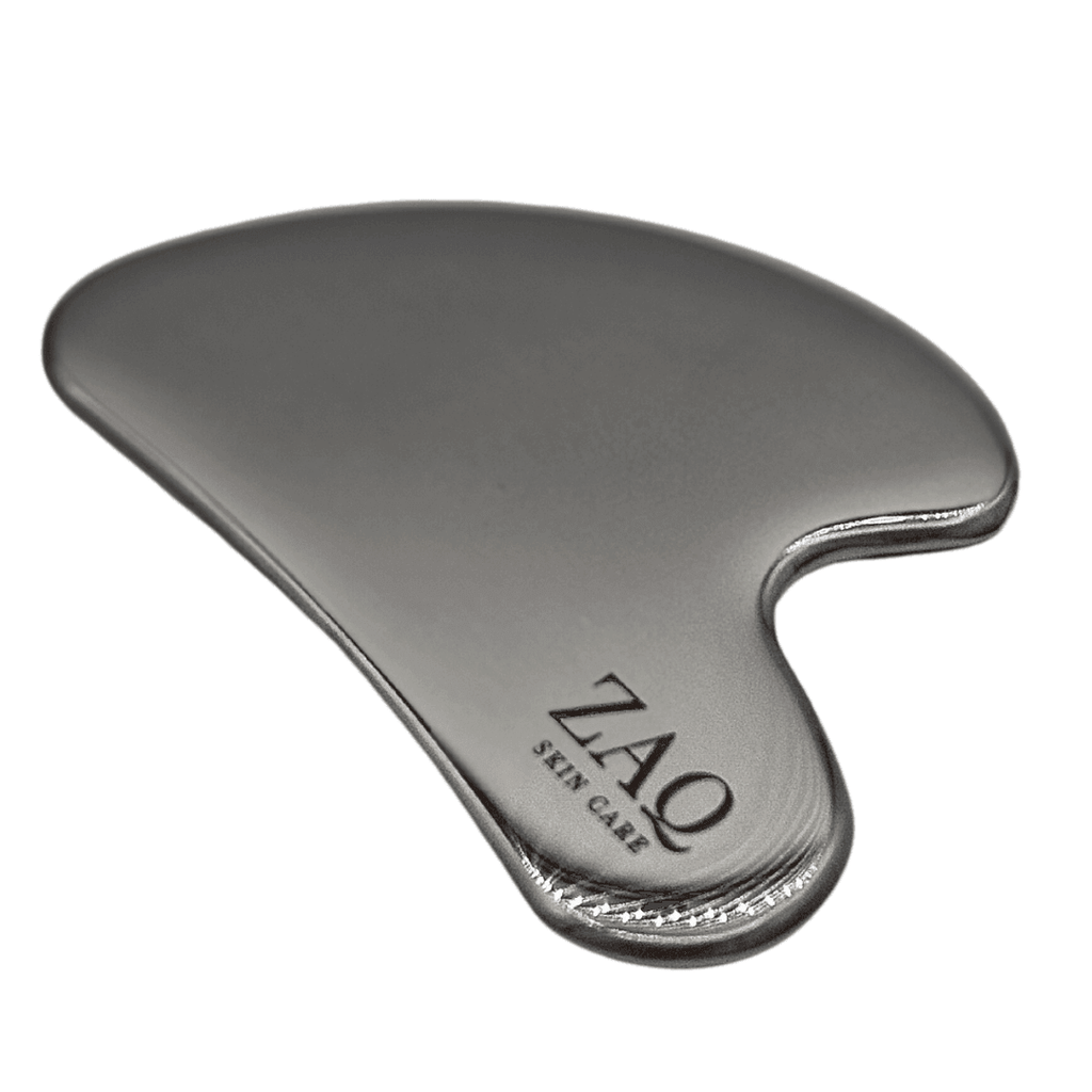 Frosty Cryo Stainless Steel Gua Sha Tool